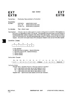 Preview for 137 page of Motorola CPU32 Reference Manual