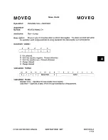 Preview for 162 page of Motorola CPU32 Reference Manual