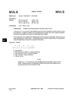 Preview for 165 page of Motorola CPU32 Reference Manual