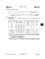 Preview for 170 page of Motorola CPU32 Reference Manual