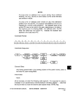 Preview for 322 page of Motorola CPU32 Reference Manual