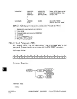 Preview for 323 page of Motorola CPU32 Reference Manual