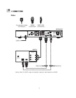 Preview for 19 page of Motorola DCH6416 User Manual