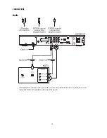 Preview for 20 page of Motorola DCH6416 User Manual