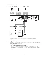 Preview for 31 page of Motorola DCH6416 User Manual