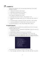 Preview for 21 page of Motorola DCH70 Installation Manual
