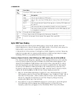 Preview for 25 page of Motorola DCH70 Installation Manual