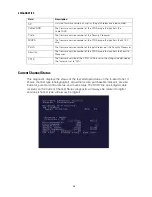 Preview for 34 page of Motorola DCH70 Installation Manual