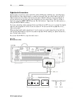 Preview for 54 page of Motorola DCP501 - DVD Player / AV Receiver Installation Manual