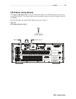 Preview for 59 page of Motorola DCP501 - DVD Player / AV Receiver Installation Manual