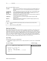 Preview for 63 page of Motorola DCP501 - DVD Player / AV Receiver Installation Manual