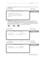 Preview for 64 page of Motorola DCP501 - DVD Player / AV Receiver Installation Manual