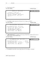 Preview for 67 page of Motorola DCP501 - DVD Player / AV Receiver Installation Manual