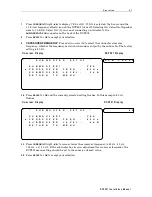 Preview for 68 page of Motorola DCP501 - DVD Player / AV Receiver Installation Manual