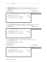 Preview for 69 page of Motorola DCP501 - DVD Player / AV Receiver Installation Manual