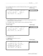 Preview for 72 page of Motorola DCP501 - DVD Player / AV Receiver Installation Manual