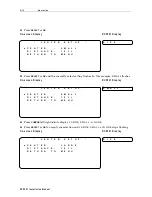 Preview for 73 page of Motorola DCP501 - DVD Player / AV Receiver Installation Manual