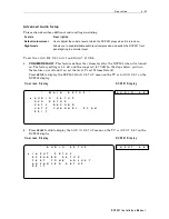 Preview for 84 page of Motorola DCP501 - DVD Player / AV Receiver Installation Manual