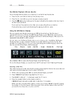 Preview for 103 page of Motorola DCP501 - DVD Player / AV Receiver Installation Manual