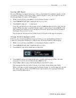 Preview for 104 page of Motorola DCP501 - DVD Player / AV Receiver Installation Manual