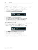 Preview for 105 page of Motorola DCP501 - DVD Player / AV Receiver Installation Manual