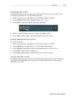 Preview for 106 page of Motorola DCP501 - DVD Player / AV Receiver Installation Manual