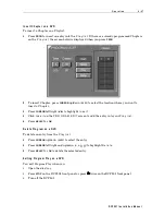 Preview for 108 page of Motorola DCP501 - DVD Player / AV Receiver Installation Manual