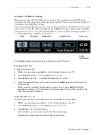 Preview for 110 page of Motorola DCP501 - DVD Player / AV Receiver Installation Manual