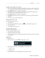 Preview for 114 page of Motorola DCP501 - DVD Player / AV Receiver Installation Manual