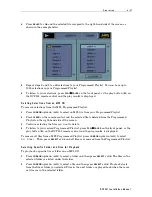 Preview for 118 page of Motorola DCP501 - DVD Player / AV Receiver Installation Manual