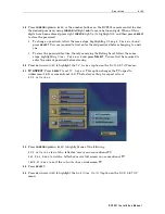 Preview for 124 page of Motorola DCP501 - DVD Player / AV Receiver Installation Manual