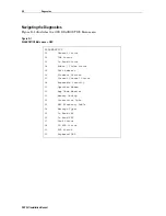 Preview for 147 page of Motorola DCP501 - DVD Player / AV Receiver Installation Manual