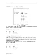 Preview for 153 page of Motorola DCP501 - DVD Player / AV Receiver Installation Manual