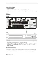 Preview for 185 page of Motorola DCP501 - DVD Player / AV Receiver Installation Manual