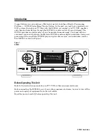 Preview for 11 page of Motorola DCP501 - DVD Player / AV Receiver User Manual