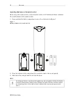 Preview for 32 page of Motorola DCP501 - DVD Player / AV Receiver User Manual