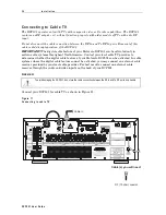 Preview for 38 page of Motorola DCP501 - DVD Player / AV Receiver User Manual