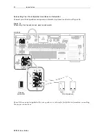 Preview for 42 page of Motorola DCP501 - DVD Player / AV Receiver User Manual