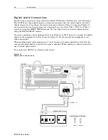 Preview for 50 page of Motorola DCP501 - DVD Player / AV Receiver User Manual