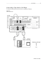 Preview for 51 page of Motorola DCP501 - DVD Player / AV Receiver User Manual