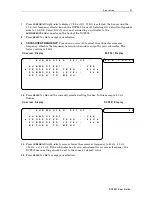 Preview for 61 page of Motorola DCP501 - DVD Player / AV Receiver User Manual