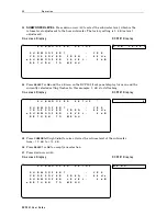 Preview for 62 page of Motorola DCP501 - DVD Player / AV Receiver User Manual