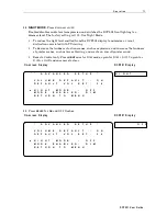 Preview for 81 page of Motorola DCP501 - DVD Player / AV Receiver User Manual