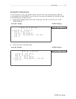 Preview for 87 page of Motorola DCP501 - DVD Player / AV Receiver User Manual