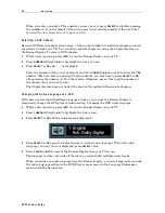 Preview for 96 page of Motorola DCP501 - DVD Player / AV Receiver User Manual