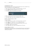 Preview for 98 page of Motorola DCP501 - DVD Player / AV Receiver User Manual