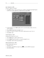 Preview for 100 page of Motorola DCP501 - DVD Player / AV Receiver User Manual