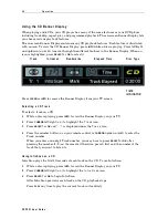 Preview for 102 page of Motorola DCP501 - DVD Player / AV Receiver User Manual