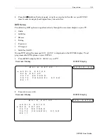 Preview for 111 page of Motorola DCP501 - DVD Player / AV Receiver User Manual