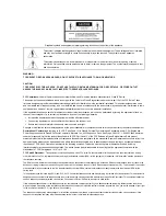 Preview for 2 page of Motorola DCT2500 Installation Manual